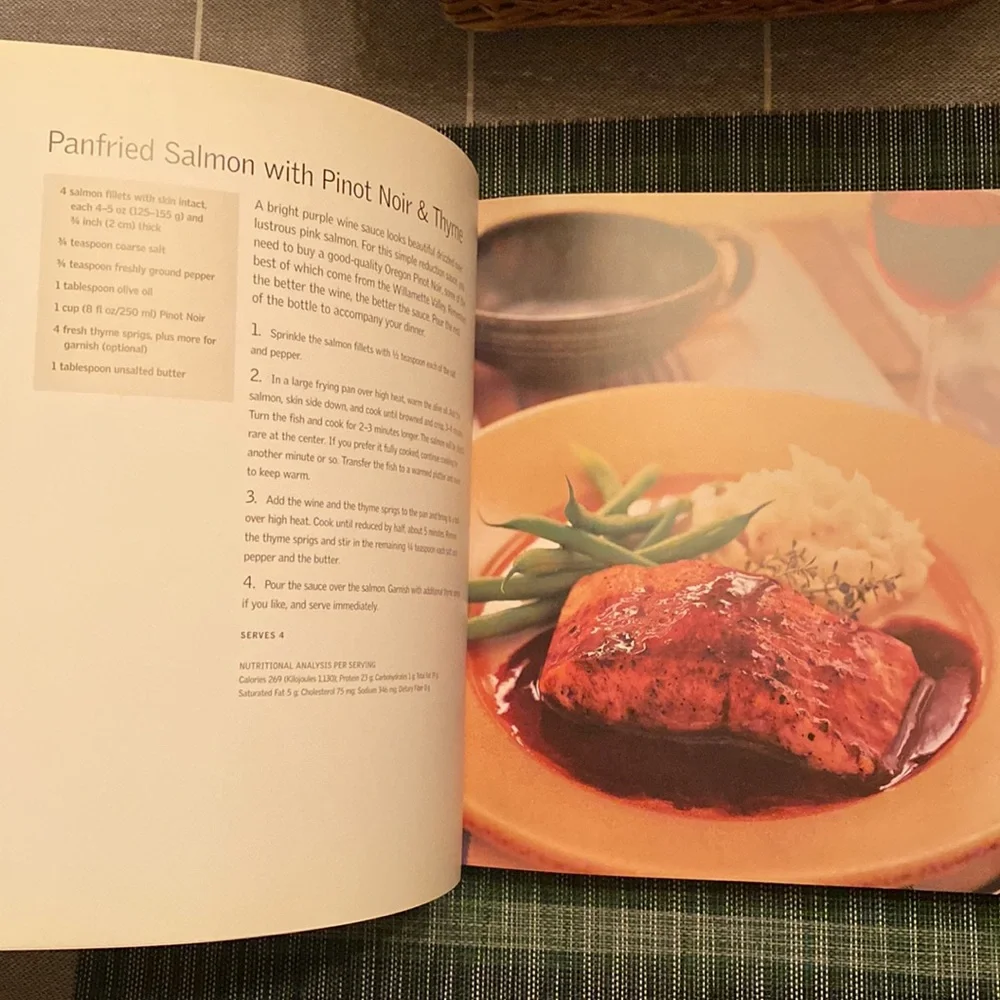 Williams Sonoma New American Cooking